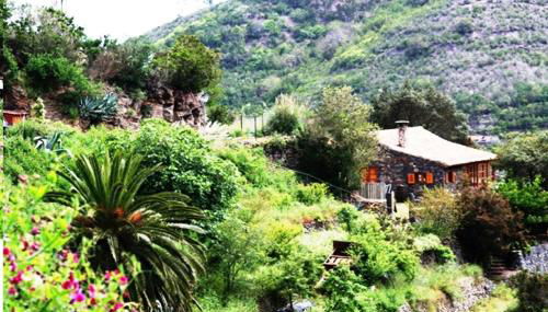 Casa Rural Finca la Maleza - Foto 1