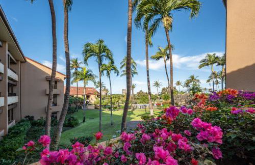 Kaanapali Royal Ocean View 2 BR Sleeps 8 Perfect for Couples Complimentary Car with 6 Nights KRO-G201 by KBM - Foto 67