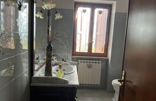 Villa Pampaloni - Intera Villa vacanze con Buffet di benvenuto - Foto 6