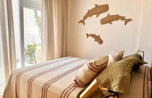 La pitera - ÁTICO DUPLEX ÚNICO EN ALTEA - Foto 17