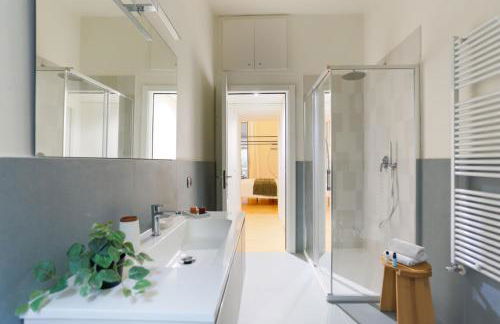 The Best Rent - Spacious three-bedroom apartment in the heart of Milan - Foto 30