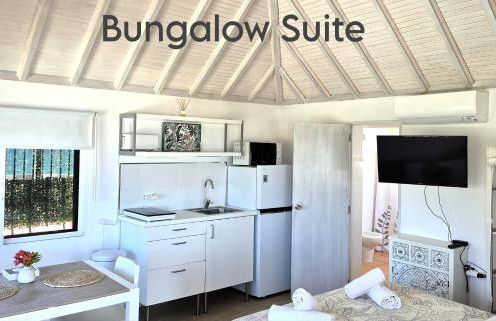 Mandala Bungalows - Adults Only - Foto 15