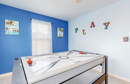 Family Tides - Foto 15