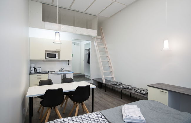 Innotelli Apartments - Foto 19