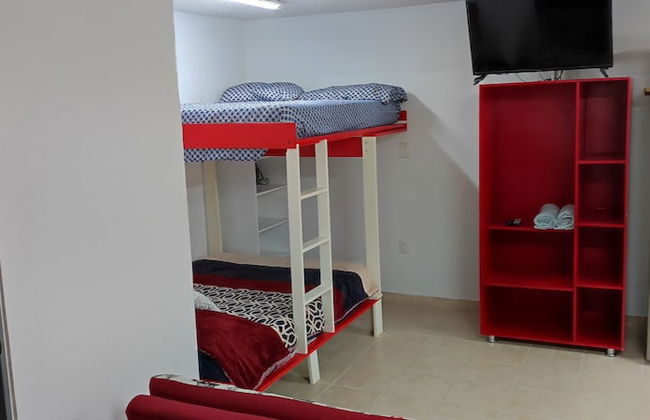 Room in Studio - New Basement Loft With all the Amenities - Foto 2