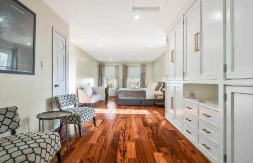 Dulles Luxury Movie Theater, Grill, Gazebo - Foto 44