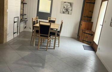 Le logis des roses - Photo 5