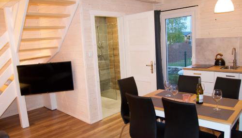 Aurora - Domki całoroczne nad morzem w Dziwnówku - Foto 5