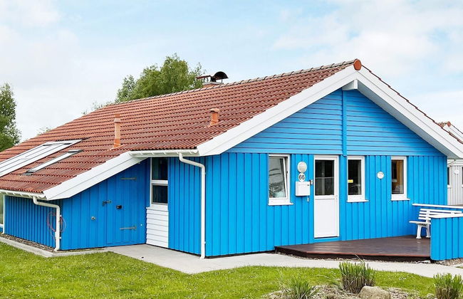 Holiday Home in Otterndorf - Foto 1