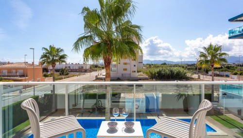 AT Zalamera Beach - Photo 4