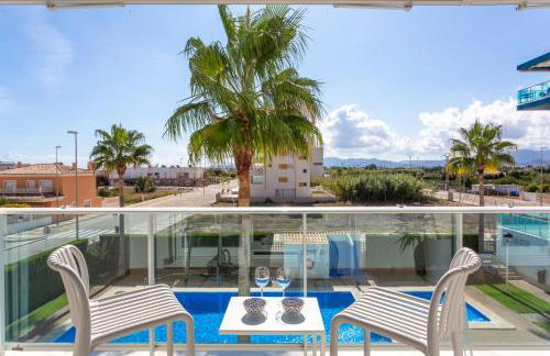 AT Zalamera Beach - Photo 4