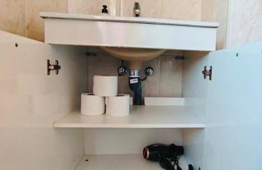 TABLERO 403, ENCANTADOR Apto 8 pax cerca PLAYA DEL INGLES - Foto 10