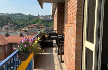 Cozy renovated designer appartment with special price winter 2026 - Foto 54