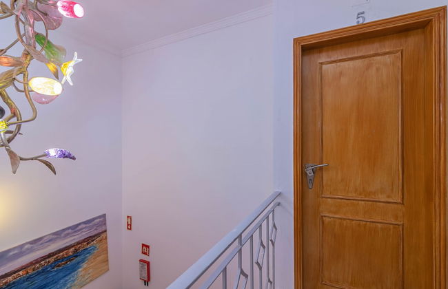 Faro Airport Flat 5 by Homing - Foto 16