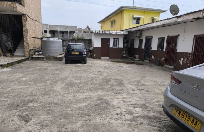 Résidence Gian - Foto 47