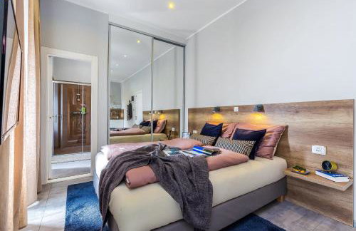 Number 1 Deluxe Apartments - Foto 36