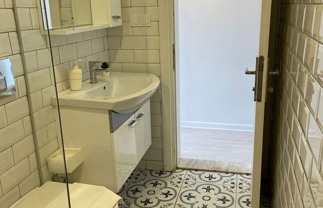 Göcek Selya Hotel - Foto 16