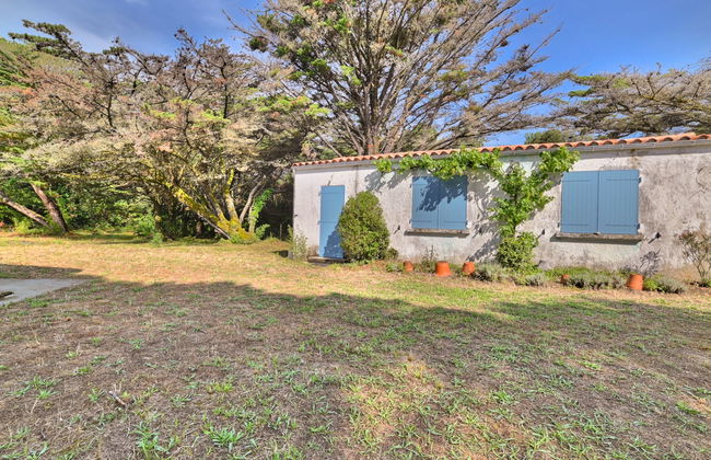 La Villa des Sables - Foto 46