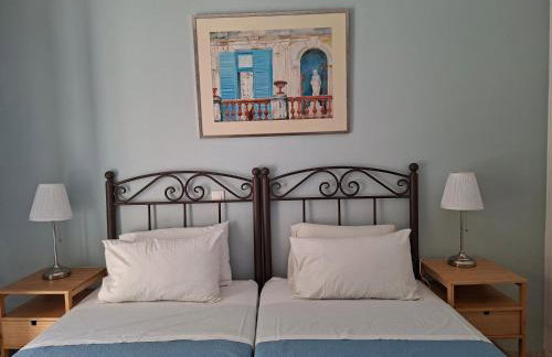 Kipos Apartments - Foto 22