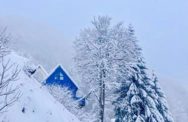 ISKÖ CHALETS-HÖTEL, Col d'Aubisque - Foto 124