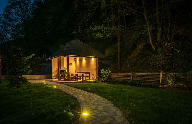 Apartmány Weissov dom - Foto 54