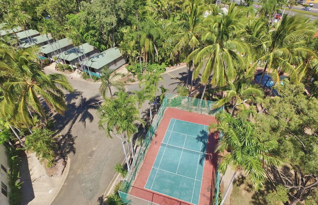 Discovery Parks - Rockhampton - Foto 80