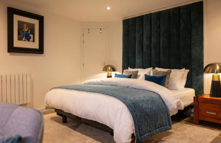 Larroque Haute Gites - Foto 69