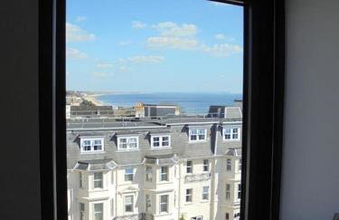 Beach Penthouse Apartment Bournemouth - Foto 12