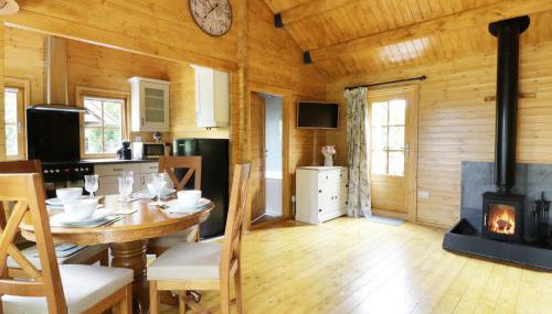 Acorn Lodge - Foto 2