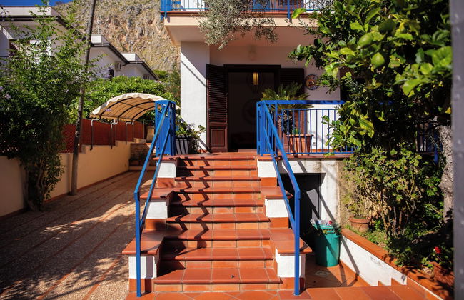 Solemar Sicilia - Villa Mariù - Foto 59