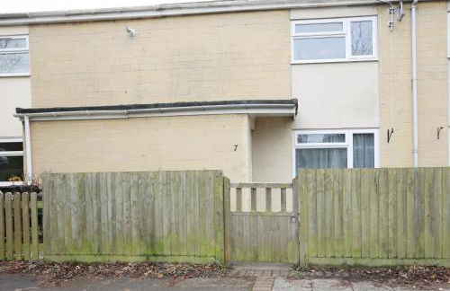 Blagdon Park By N And N Stays Ltd, Perfect for Contractors and Workers, Transport links 10 mins to City Centre, Free on Street Parking, Fast Wifi - Photo 19