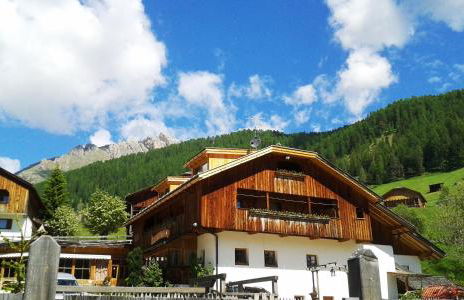 Agriturismo Lüch de Vanc - Photo 18