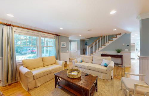 Lewis Bay Getaway - Foto 8