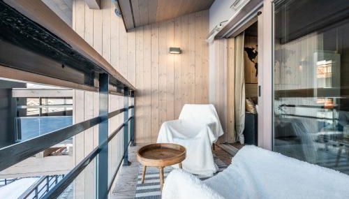 Residence Phoenix Courchevel Village - by EMERALD STAY - Foto 4