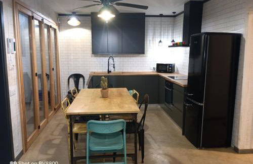 casa nueva de pueblo con piscina y barbacoa - Foto 16