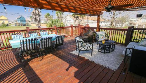 Always 5 O'clock by Ryson Vacation Rentals - Foto 3