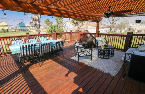 Always 5 O'clock by Ryson Vacation Rentals - Foto 3