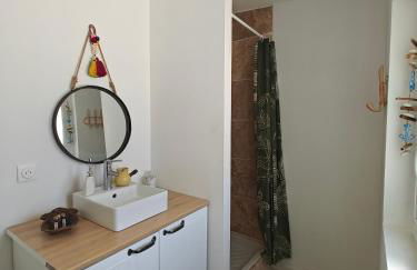 Casa Viajano - Dépendance Villa Marseille - Photo 29