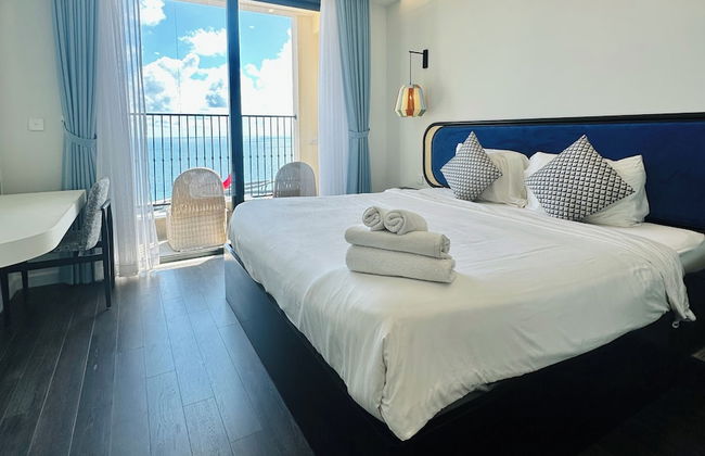 La Phan Phu Quoc Hillside Apartment - Foto 19