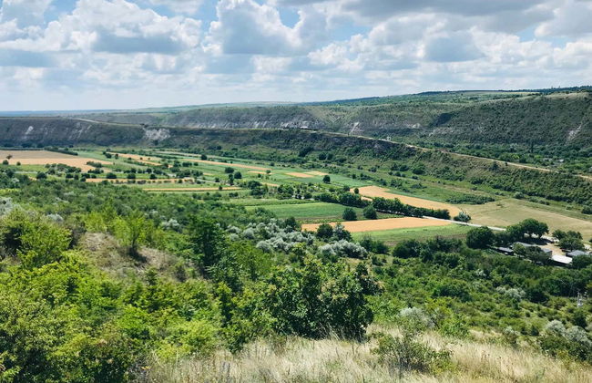 Bodega de Cricova + Monasterios de Orheiul Vechi y Curchi - Foto 8