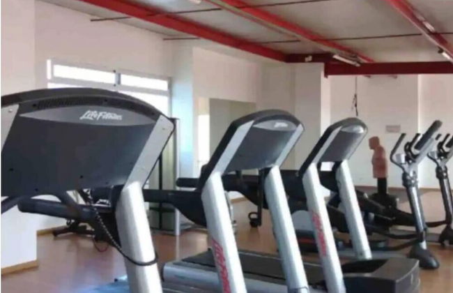 Anahuac Apartments by VH - Foto 58