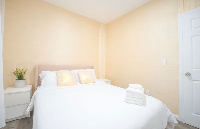 Luxury NY Home 3BR with Easy Parking - Foto 3