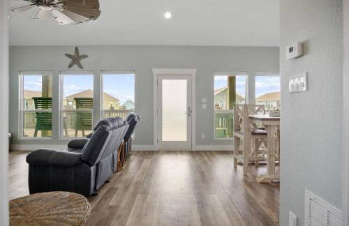 King Bed, Fireplace. Sleeps 8 - Foto 54