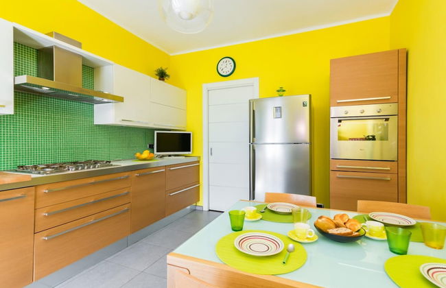 Casa Lami in Zona Cenisia by Wonderful Italy - Foto 4