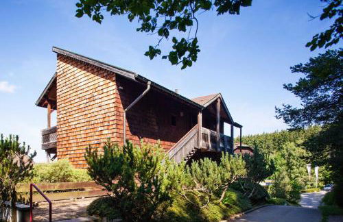 Hapimag Ferienwohnungen Unterkirnach - Foto 32