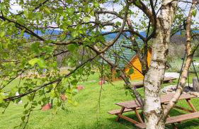 DOMKI KOLOROWE - Foto 48