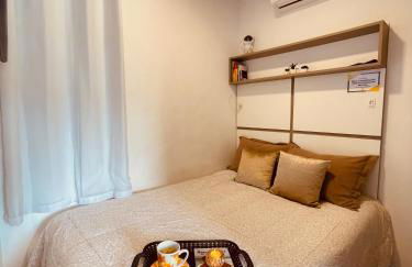 Loft encantador A - 8 km de Floripa - Foto 8