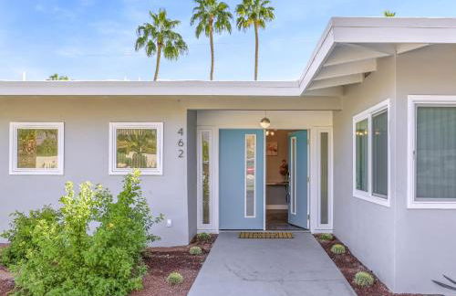 Desert Flamingo PS - Foto 40