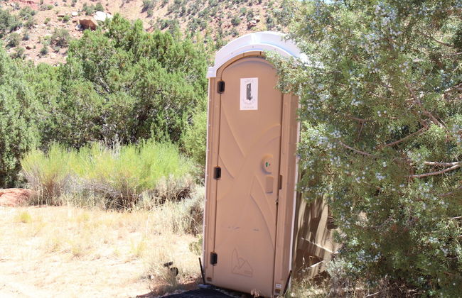 Cozy Cabins - Foto 8