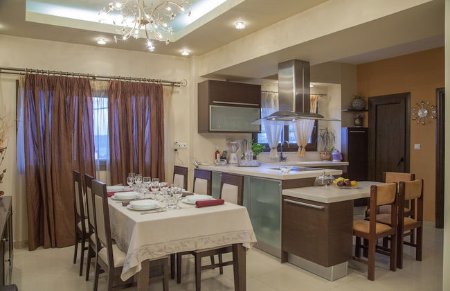 Villa Veghera - Foto 6